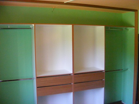 Skriňa 3,5m jelša 660€