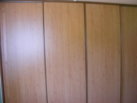 skriňa 3,5 m jelša 660€